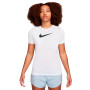 Femme Dri-FIT HBR-White