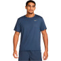 Dri-FIT Miler-thunder blue-reflective silv
