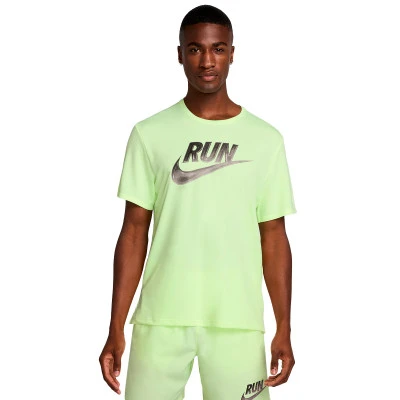 T-Shirt Run Energy Miler