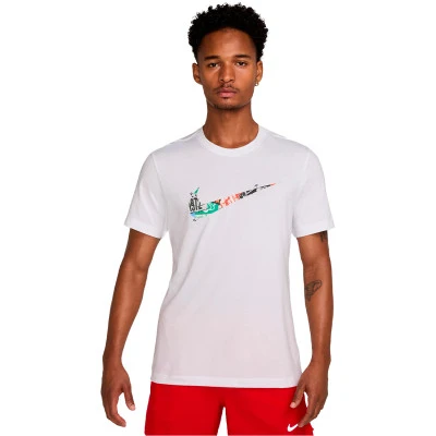 T-Shirt Dri-FIT Run Energy
