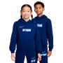 Enfant Haaland-Blue Void-University Blue