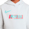 Sweat-shirt Nike Enfant Haaland