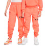 Enfant Haaland-Lt Wild Mango-Orange Pulse