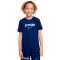 T-Shirt Nike Enfant Haaland