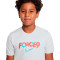 T-Shirt Nike Enfant Haaland