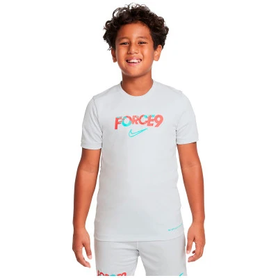T-Shirt Enfant Haaland