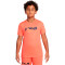 T-Shirt Nike Enfant Haaland