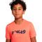 T-Shirt Nike Enfant Haaland