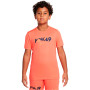 Enfant Haaland-Lt Wild Mango-Lt Wild Mango-Orange Pulse