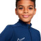 Sweat-shirt Nike Enfant Academy 25