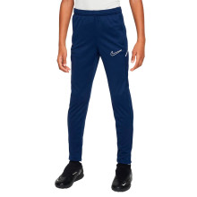 Pantalon Enfant Academy 25 Midnight Navy-Midnight Navy-White