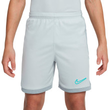 Short Enfant Academy 25 Photon Dust-Lt Smoke Grey-Dynamic Turq