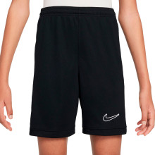 Short Enfant Academy 25 Black-Black-White