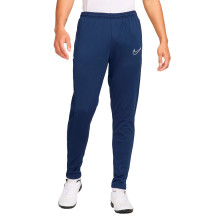 Pantalon Academy 25 Midnight Navy-Midnight Navy-White