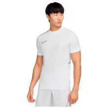 T-Shirt Academy 25 White-White-Black-Black