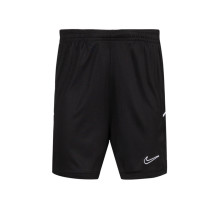 Short Femme Academy 25 Black-Black-White-White