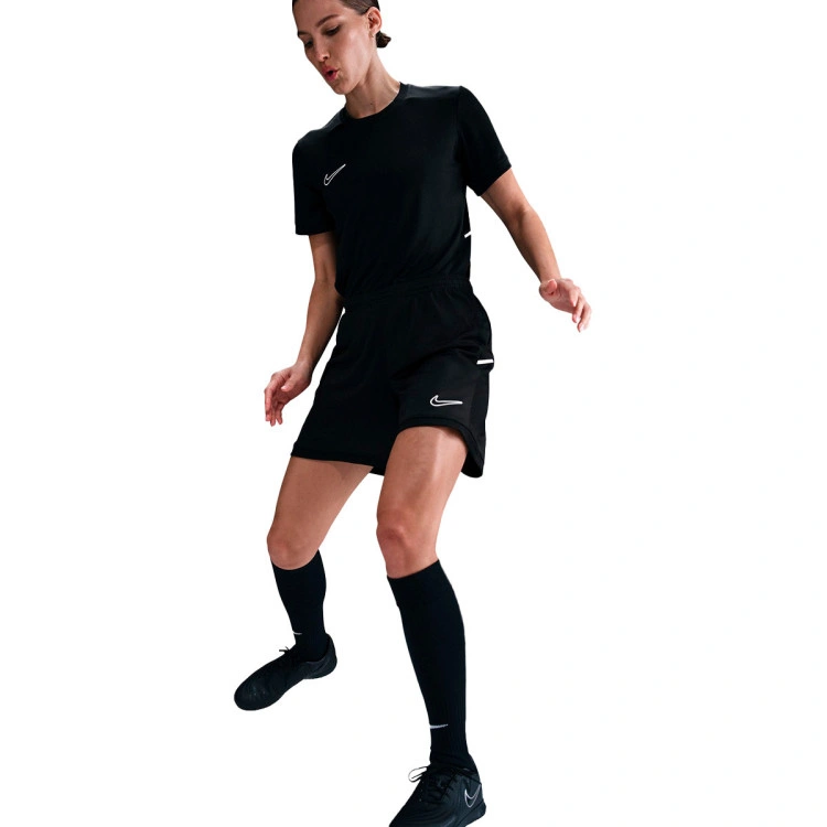 pantalon-corto-nike-academy-25-mujer-black-black-white-white-5