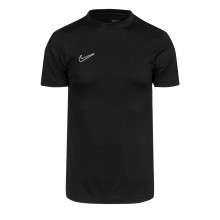 T-Shirt Femme Academy 25 Black-Black-White-White