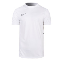 T-Shirt Femme Academy 25 White-White-Black-Black