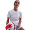 T-Shirt Nike Femme Academy 25