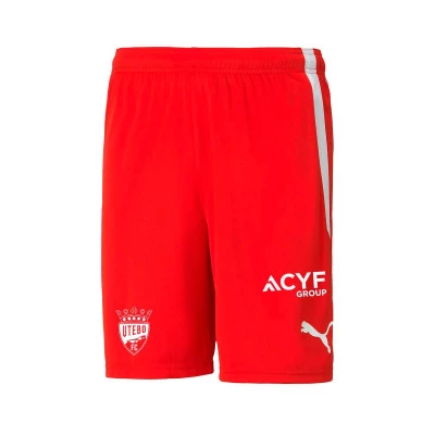 Short teamLIGA Utebo FC Niño Completo