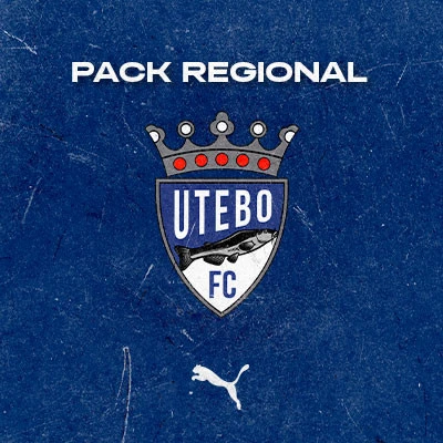 Pack Utebo Regional