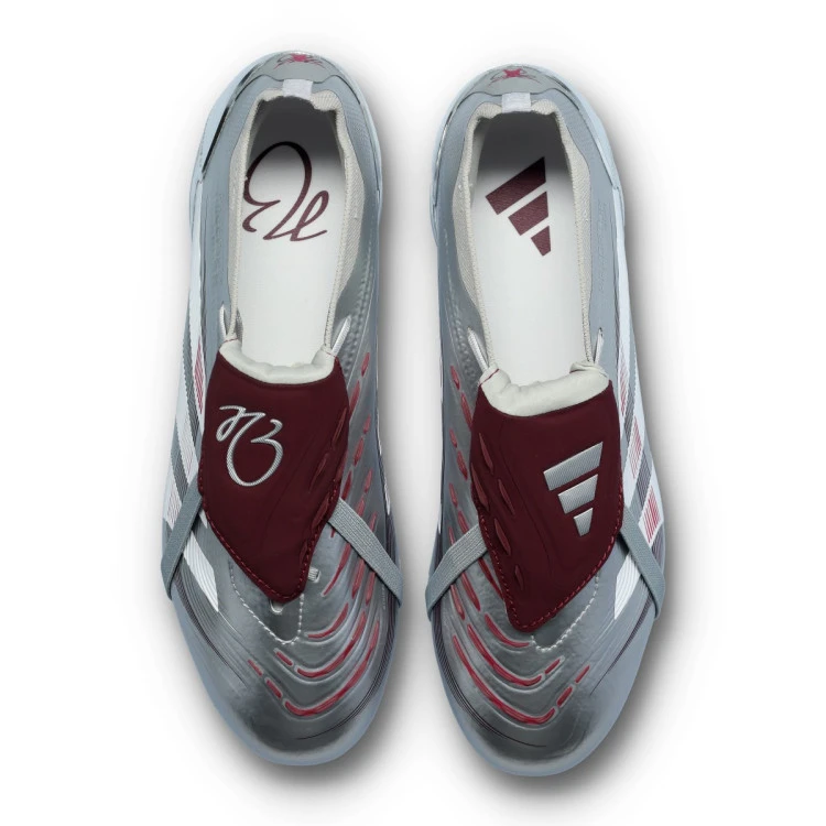 bota-adidas-predator-elite-ft-fg-jude-bellingham-silver-met-legacy-burgundy-maroon-5