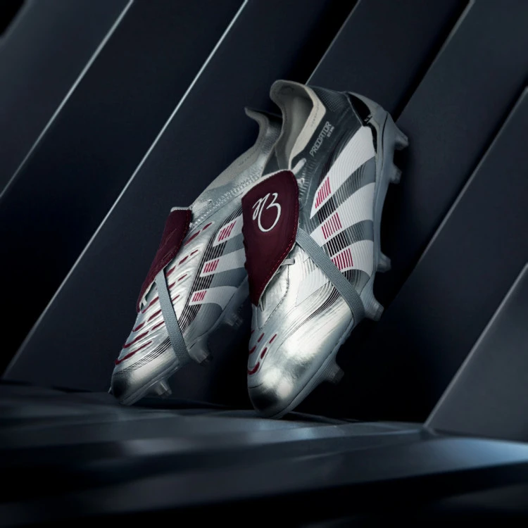 bota-adidas-predator-elite-ft-fg-jude-bellingham-silver-met-legacy-burgundy-maroon-7