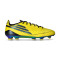 Chaussure de football adidas F50 Elite FG 2010
