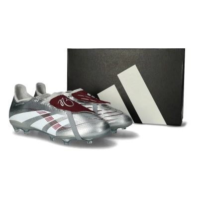 Chaussure de football Predator League FT FG/MG Jude Bellingham