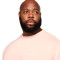Sweat-shirt Nike Sportswear Club Crew Fleece