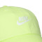 Casquette Nike Club Fly Futura Wash