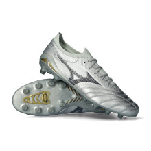 Chaussure de football Mizuno Morelia Neo IV Beta Made In Japan FG