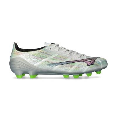 Chaussure de football MIzuno Alpha II Pro FG