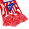 Écharpe AT Madrid Atlético de Madrid