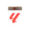 Patch Adulte Liga + Champion de la Ligue 