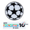 Patch UCL + UEFA Foundation Niño 