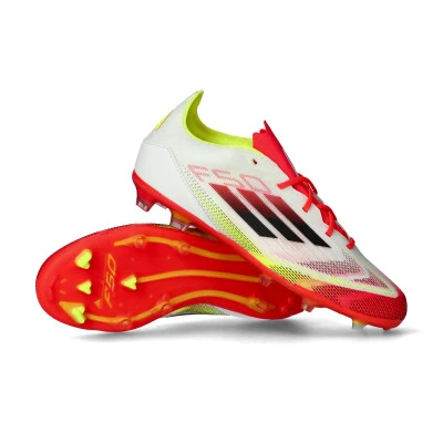 Chaussure de football Enfant F50 Elite FG