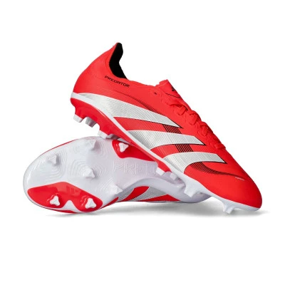 Chaussure de football Predator League L FG/MG