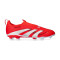 Chaussure de football adidas Enfant Predator League LL FG/MG