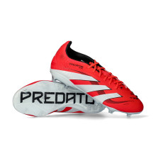 Chaussure de football adidas Enfant Predator Elite L FG