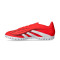 Chaussure de football adidas Predator Club L Turf