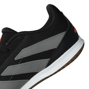 SEMELLE INTERMÉDIAIRE -2