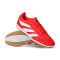 Chaussures de futsal adidas Predator Club IN Sala