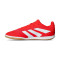 Chaussures de futsal adidas Predator Club IN Sala