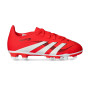 Enfant Predator Club L FG/MG-Lucid Red-Ftwr White-Core Black