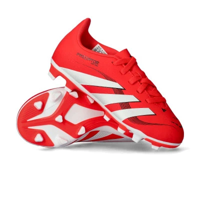 Chaussure de football Enfant Predator Club L FG/MG