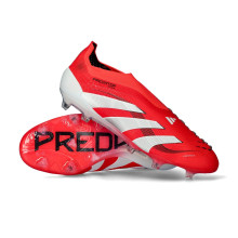 Chaussure de football adidas Predator Elite LL FG