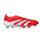 Chaussure de football adidas Predator Elite LL FG