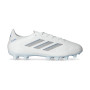 Copa Pure III League FG/MG-White-Silver Met-Bright Royal